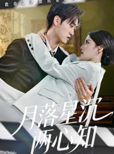 短剧《月落星沉两心知》40集短剧全集资源免费在线看