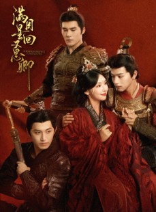 短剧《满目星回又思卿》99集短剧全集高清在线观看不卡顿