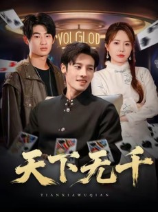 短剧《天下无千》80集短剧在线解锁全集畅享