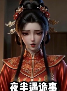 短剧《夜半遇诡事》38集短剧免费观看完整版资源