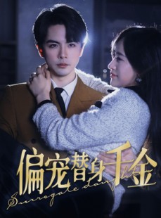 短剧《偏宠替身千金》78集短剧全集高清在线追剧神器