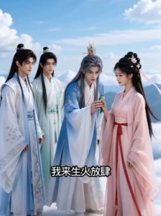 短剧《师妹缺德又邪门》60集短剧高清在线一口气看完