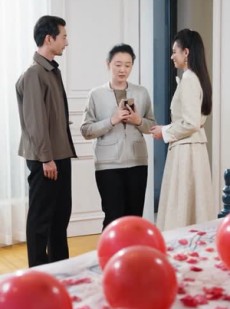 短剧《半路夫妻老来伴》50集短剧高清全集影院级享受