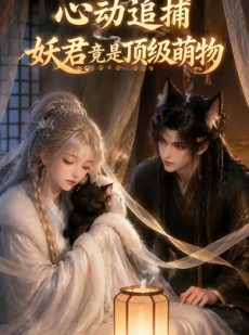 短剧《心动追捕，妖君竟是顶级萌物》46集短剧超清画质全集追剧