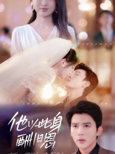 短剧《他以此身酬旧恩》81集短剧在线解锁全集观看