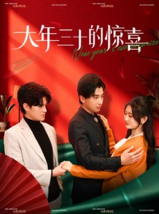 短剧《大年三十的惊喜》47集短剧蓝光画质独家呈现