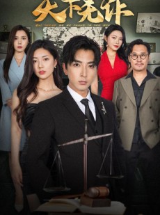 短剧《天下无诈》45集短剧每日更新追剧无忧观看
