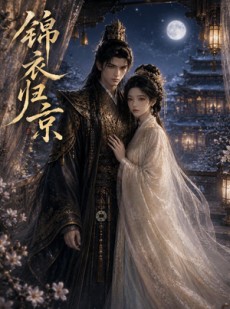 短剧《锦衣归京》37集短剧一键解锁全集观看