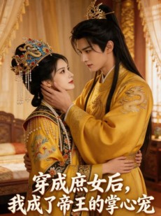 短剧《穿成庶女后，我成了帝王的掌心宠》83集短剧无删减在线免费看