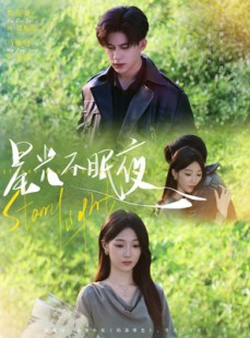 短剧《星光不眠夜》79集短剧1080P高清版在线观看