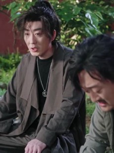 短剧《风水之王》109集短剧全集资源在线免费看