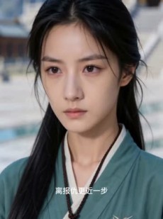 短剧《青禾仙途》32集短剧超清画质在线观看