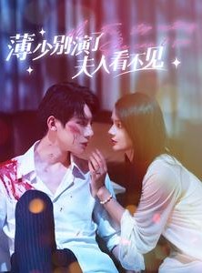 短剧《薄少别演了夫人看不见》86集短剧全集高清流畅免费追