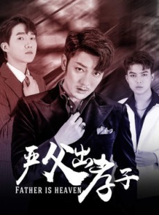 短剧《严父出孝子》80集短剧极速播放无卡顿观看