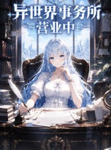 短剧《异世界事务所营业中》46集短剧在线畅享全集无广告