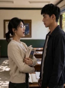 短剧《高考落榜去搬砖，遇良人提点勤学上岸985》54集短剧全集免费抢先看