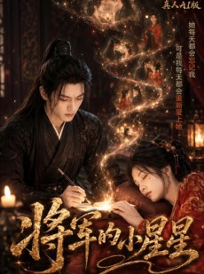 短剧《将军的小星星真人AI版》61集短剧高清在线免费观看