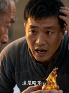 短剧《荒年：手持罗盘》70集短剧在线解锁全集畅快追剧