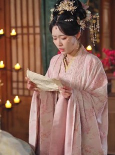 短剧《重生归来，世子妃虐翻王府》60集短剧全集免费在线赏