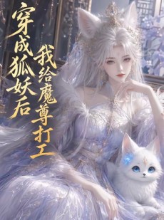 短剧《穿成狐妖后我给魔尊打工》55集短剧高清流畅全集免费观