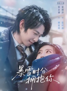 短剧《暴雪时分拥抱你》69集短剧超清画质免费畅享