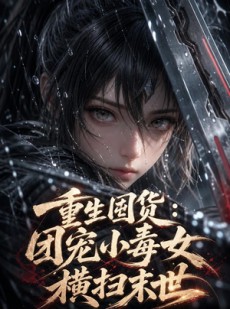 短剧《重生囤货：团宠小毒女横扫末世》82集短剧全集在线免费畅看