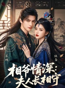 短剧《相爷情深：夫人长相守》85集短剧高清在线免费追