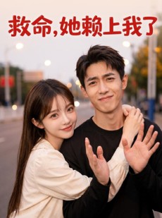 短剧《救命！她赖上我了》27集短剧在线解锁全集随时看