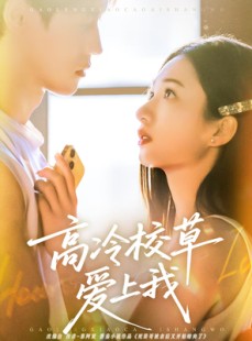 短剧《高冷校草爱上我》80集短剧免费在线看完整版