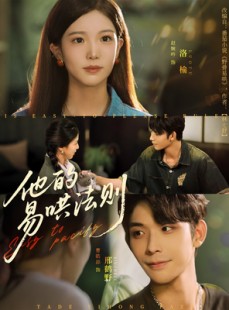 短剧《他的易哄法则》80集短剧超清画质在线随心看