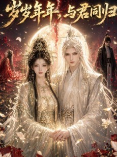 短剧《岁岁年年，与君同归》66集短剧完整版免费畅享观看