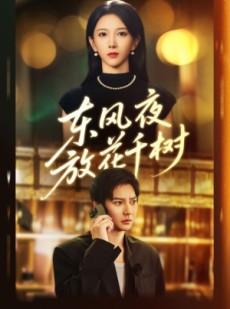 短剧《东风夜放花千树》91集短剧无广告免费看全剧