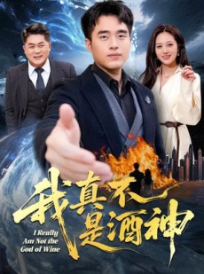 短剧《我真不是酒神》80集短剧完整版免费畅享观看