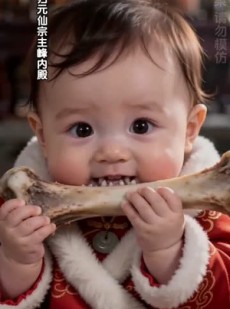 短剧《穿书炮灰：全家偷听我心声》31集短剧网盘资源免费看