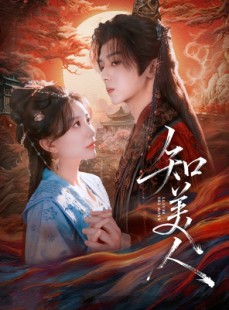 短剧《知美人》81集短剧1080P在线免费看