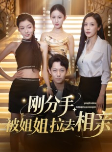 短剧《刚分手被姐姐拉去相亲》73集短剧在线解锁全集超爽看