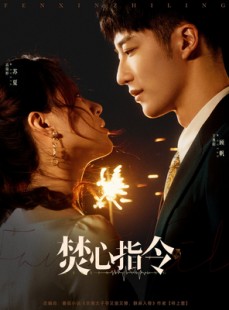 短剧《焚心指令》80集短剧超清无广告在线观看