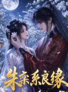 短剧《朱栾系良缘》36集短剧超清画质在线观看