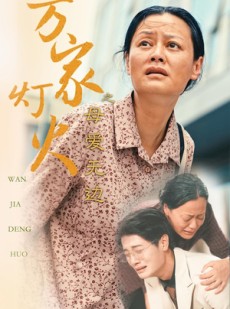 短剧《万家灯火之母爱无边》40集短剧每日更新不间断