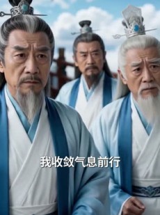 短剧《我只是个厨子怎么成大能了》63集短剧完整版免费在线观