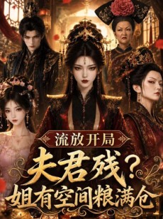 短剧《流放开局夫君残？姐有空间粮满仓！》117集短剧全剧免费观看无广告
