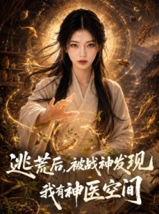 短剧《逃荒后，被战神发现我有神医空间》81集短剧高清全集一键观看