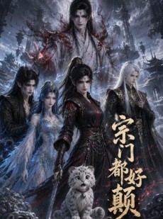 短剧《宗门都好颠》29集短剧完整版免费畅享