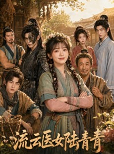 短剧《流云医女陆青青》101集短剧在线畅享全集无广告观看