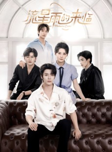 短剧《流星雨的来临》40集短剧1080P高清在线免费追