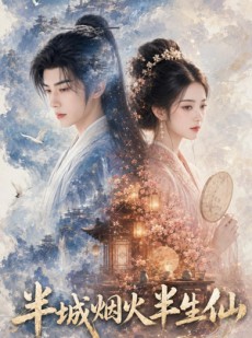 短剧《半城烟火半生仙》46集短剧全集资源免费在线看
