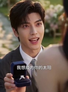 短剧《前行不回头》50集短剧1080P在线免费追完