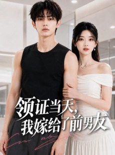 短剧《领证当天，我嫁给了前男友》44集短剧超清画质在线观看