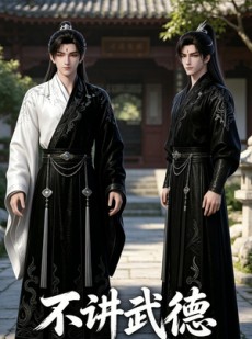短剧《不讲武德》42集短剧无删减在线免费看