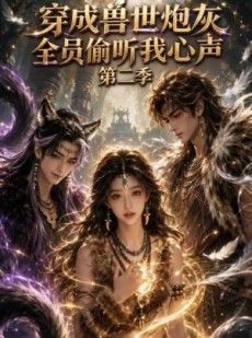 短剧《穿成兽世炮灰，全员偷听我心声（第二季）》72集短剧高清全集在线赏